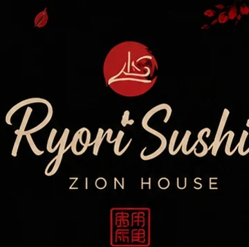 Ryori Sushi Zion House